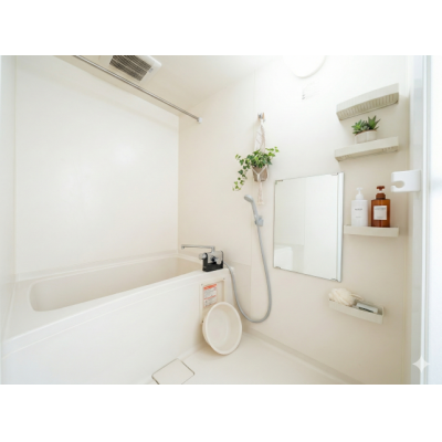 【バイパス沿い】Wi-Fi無料✨駐車場有[NM007]の物件写真4