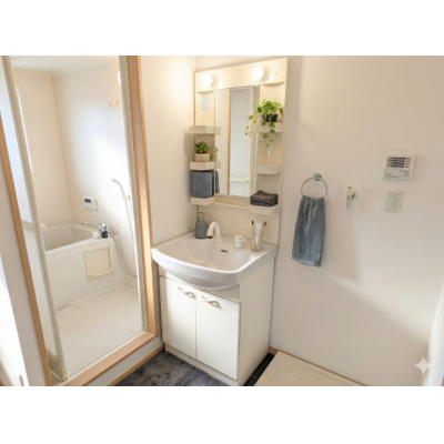 【バイパス沿い】Wi-Fi無料✨駐車場有[NM008]の物件写真5