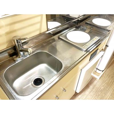 マコット福島市役所北303【無料駐車場あり・オートロック付き・Wi-Fi無料】福島市役所徒歩３分！福島市中心地♪『福島駅』徒歩圏内の物件写真4