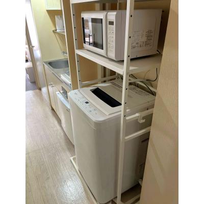 マコット福島市役所北303【無料駐車場あり・オートロック付き・Wi-Fi無料】福島市役所徒歩３分！福島市中心地♪『福島駅』徒歩圏内の物件写真5