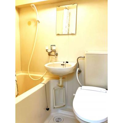 マコット福島市役所北303【無料駐車場あり・オートロック付き・Wi-Fi無料】福島市役所徒歩３分！福島市中心地♪『福島駅』徒歩圏内の物件写真6