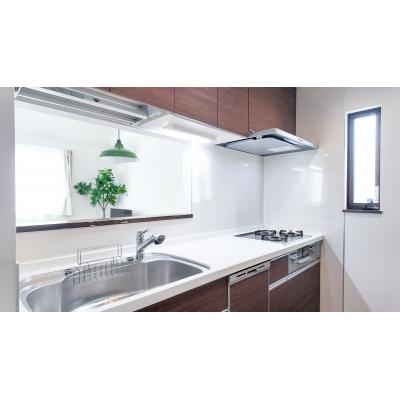 Sumica大森【築浅・家具家電付き　家族&グループに最適な3ベッドルームハウス　住環境良好】の物件写真4