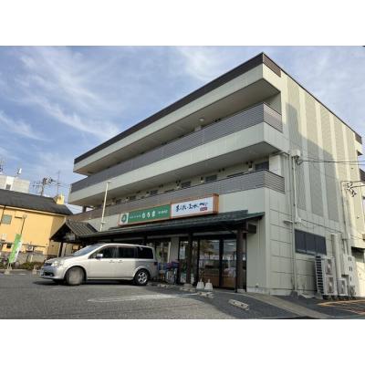 D-ROOMマンスリー【ＯＲＩＥＮＴＡＬ Ｐ.Ｉ.Ｃ.】インターネット無料！花小金井駅徒歩5分！の物件写真1