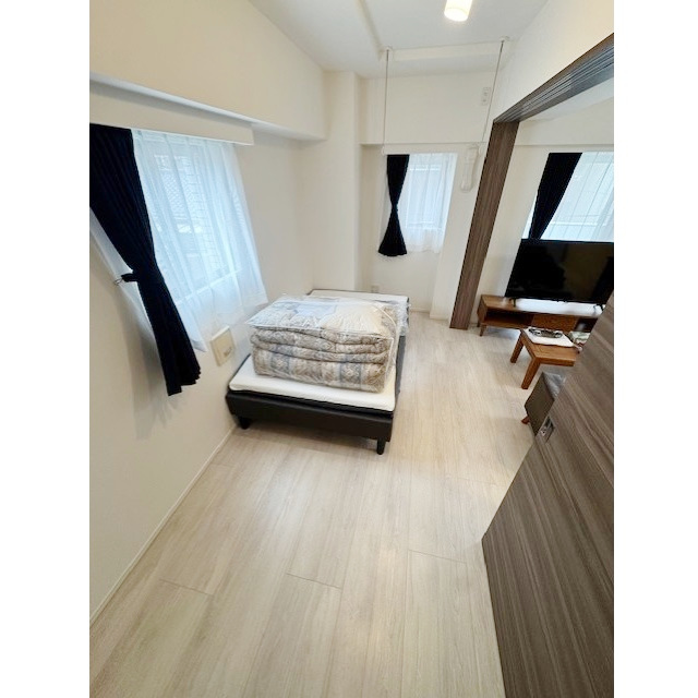 マンスリーリブマックス文京白山・小石川植物園前グランド※『禁煙ルーム・1LDK・40平米』【Wi-Fi無制限・ローテーブル・ソファ】≪プレミアムシリーズ≫の物件写真4