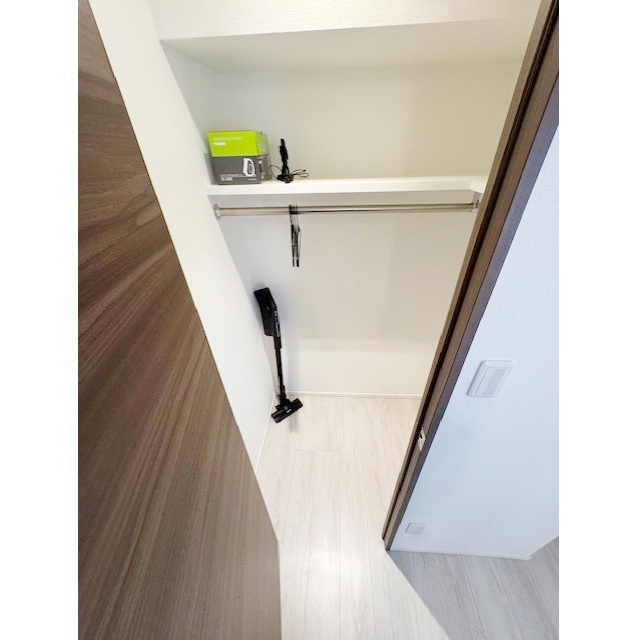 マンスリーリブマックス文京白山・小石川植物園前グランド※『禁煙ルーム・1LDK・40平米』【Wi-Fi無制限・ローテーブル・ソファ】≪プレミアムシリーズ≫の物件写真5