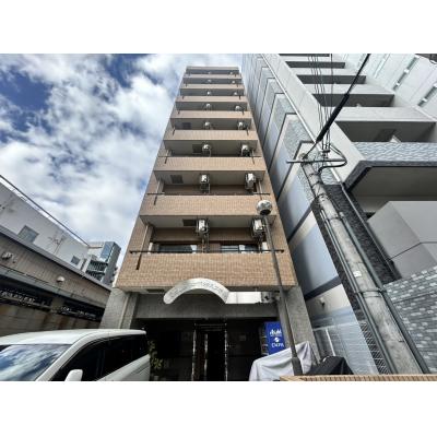 City　Life　エイペックス大手通の物件写真1