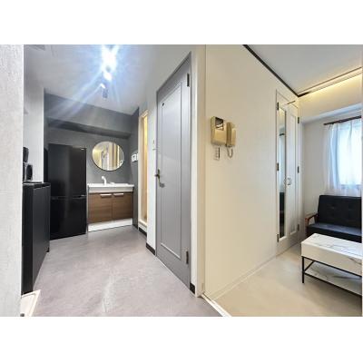 City　Life　エイペックス大手通の物件写真3