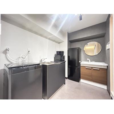 City　Life　エイペックス大手通の物件写真4