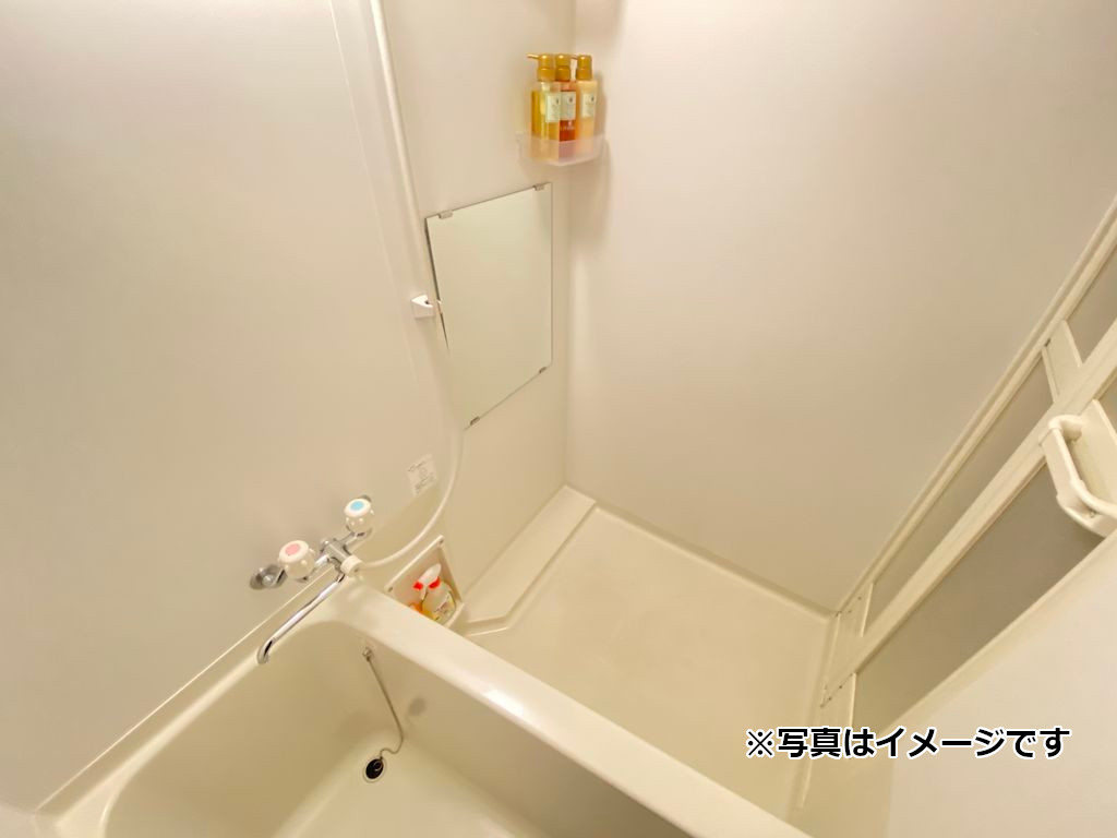 マンスリーリブマックス東高円寺SOUTHヴィレ■『禁煙ルーム・25平米』【1名入居限定・独立洗面・浴室乾燥付】≪スタンダードシリーズ≫の物件写真4