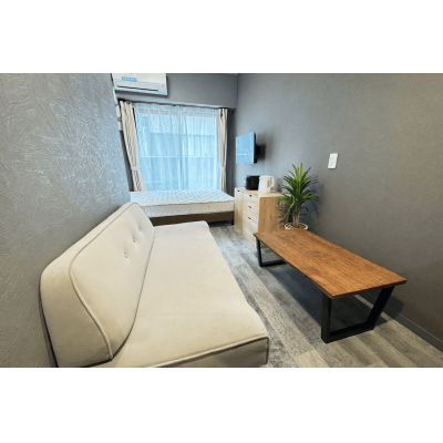 アルDEスリー矢場町　5Aの物件写真2