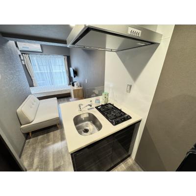 アルDEスリー矢場町　5Aの物件写真3