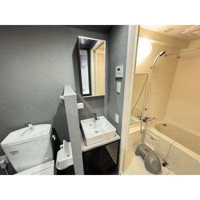 アルDEスリー矢場町　5Aの物件写真4