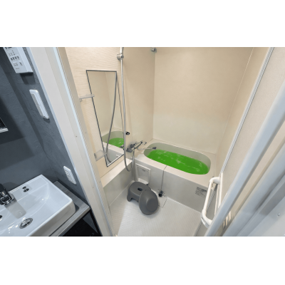 アルDEスリー矢場町　5Aの物件写真5