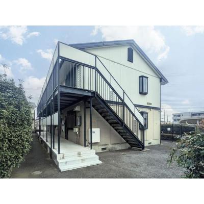 D-ROOMマンスリー【エントピア新秋津】新秋津駅から徒歩7分！の物件写真1