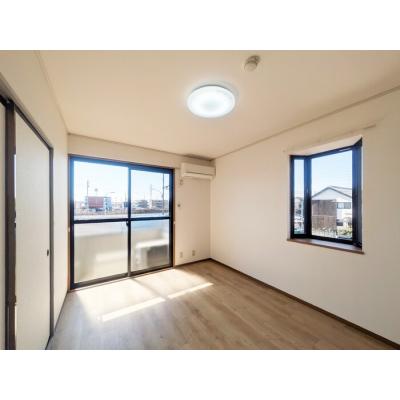 D-ROOMマンスリー【エントピア新秋津】新秋津駅から徒歩7分！の物件写真2