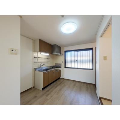 D-ROOMマンスリー【エントピア新秋津】新秋津駅から徒歩7分！の物件写真3