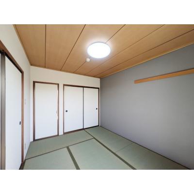 D-ROOMマンスリー【エントピア新秋津】新秋津駅から徒歩7分！の物件写真4