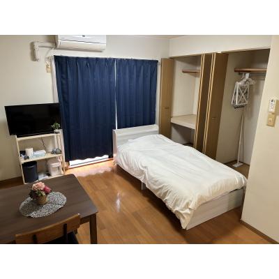 RAKUDA県立延岡病院の物件写真2