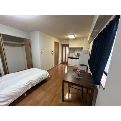 RAKUDA県立延岡病院の物件写真3