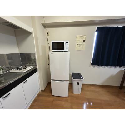 RAKUDA県立延岡病院の物件写真4