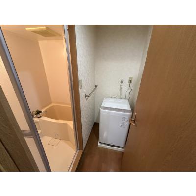 RAKUDA県立延岡病院の物件写真5