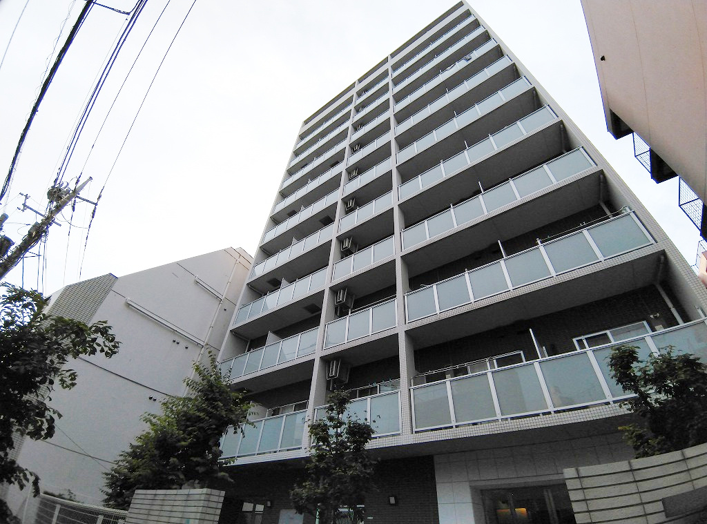 マンスリーリブマックス総武線平井ステーションフロント■『禁煙ルーム・25平米・駅4分』【独立洗面・浴室乾燥付】≪エクセレントシリーズ≫の物件写真2