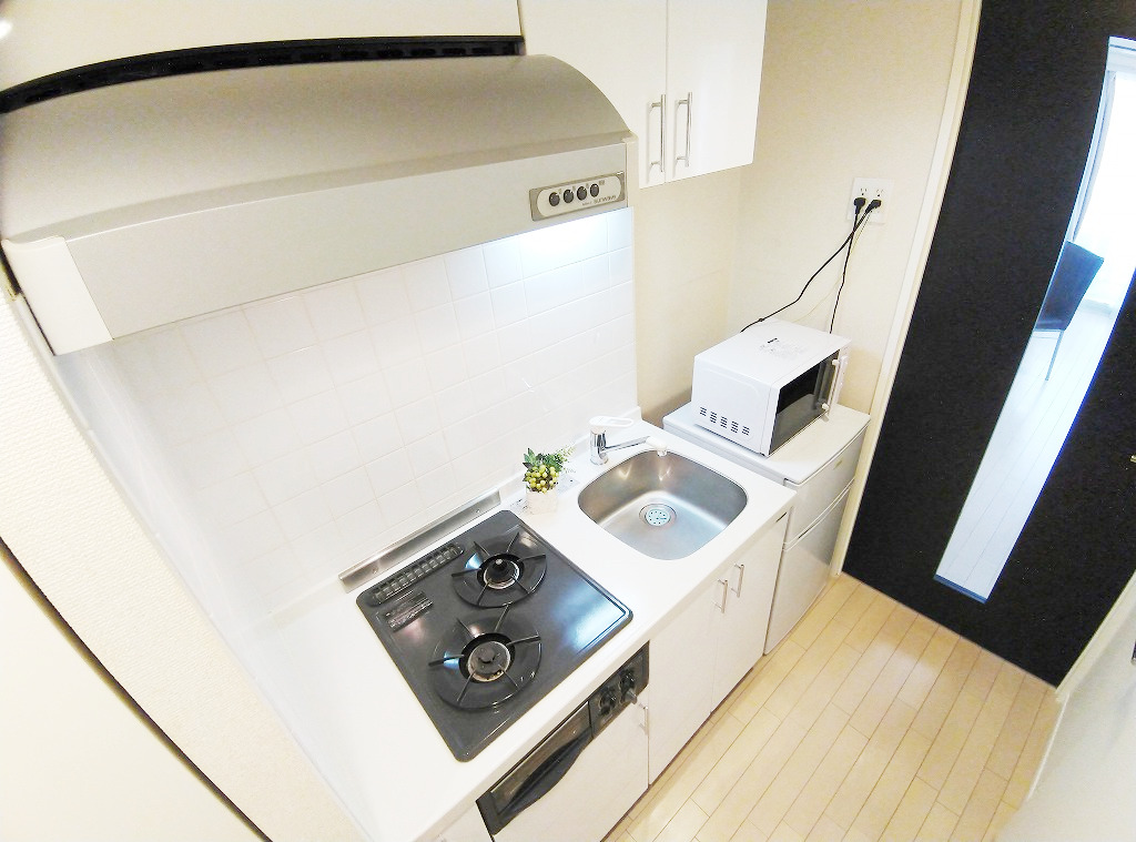 マンスリーリブマックス総武線平井ステーションフロント■『禁煙ルーム・25平米・駅4分』【独立洗面・浴室乾燥付】≪エクセレントシリーズ≫の物件写真3