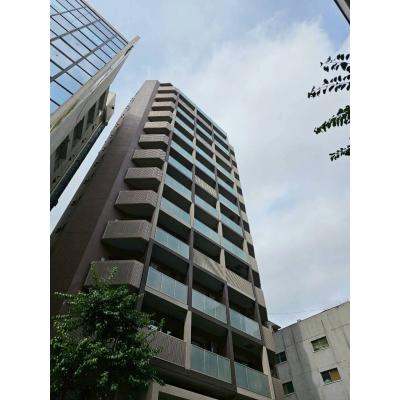 OneLife川崎SOUTH【★オートロック・バストイレ別・浴室乾燥機付】の物件写真1