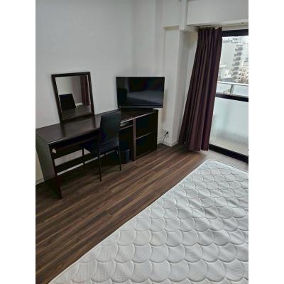 OneLife川崎SOUTH【★オートロック・バストイレ別・浴室乾燥機付】の物件写真2