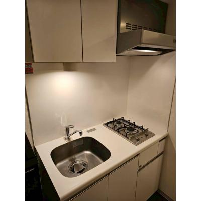 OneLife川崎SOUTH【★オートロック・バストイレ別・浴室乾燥機付】の物件写真3