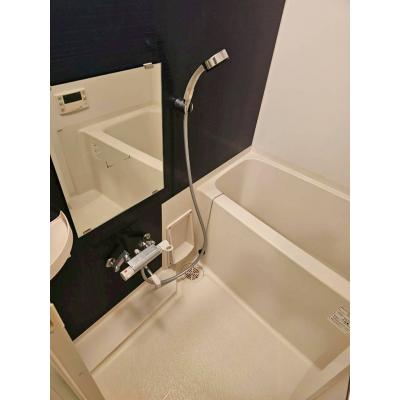 OneLife川崎SOUTH【★オートロック・バストイレ別・浴室乾燥機付】の物件写真4