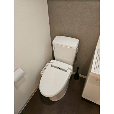 OneLife川崎SOUTH【★オートロック・バストイレ別・浴室乾燥機付】の物件写真5