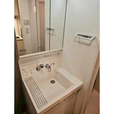 OneLife川崎SOUTH【★オートロック・バストイレ別・浴室乾燥機付】の物件写真6