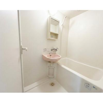 コスパだけじゃない“快適さ重視”マンスリータウン【スーパー・コンビニ近く】【Wi-Fi無料】　ＭＴ太田新井町A101の物件写真3