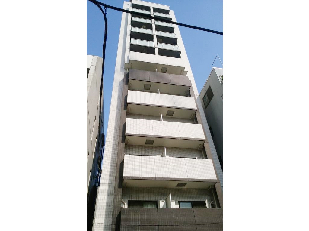 マンスリーリブマックス西麻布・広尾NORTH■『禁煙ルーム・25平米』【浴室乾燥付】≪スタンダードシリーズ≫の物件写真2