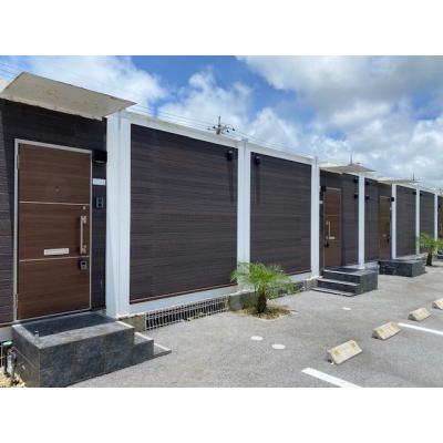 【Casa de sol】家具家電付・Wi-Fi完備｜空港13分の物件写真1