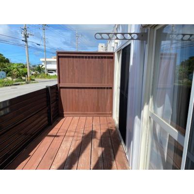 【Casa de sol】家具家電付・Wi-Fi完備｜空港13分の物件写真6