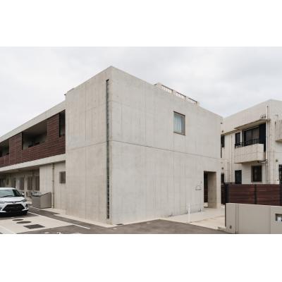 【屋上テラスでBBQ可】書斎付きワーケーション向き 自然に囲まれた滞在型宿の物件写真1