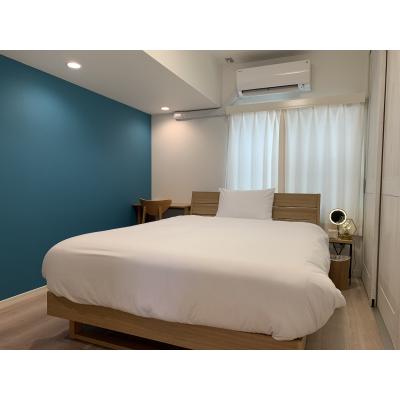 【石垣島中心｜最大4名】家具家電付2DK｜Wi-Fi完備・長期滞在出張向けの物件写真4