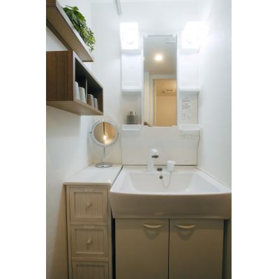 【札幌中心｜最大4名】家具家電付1LDK｜長期滞在◎の物件写真5