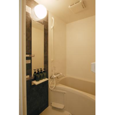 【札幌中心｜最大4名】家具家電付1LDK｜長期滞在◎の物件写真6