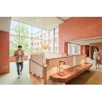 《人気の中央線エリア｜新宿・東京へも1本》旅するように暮らす荻窪マンスリー🧳の物件写真2