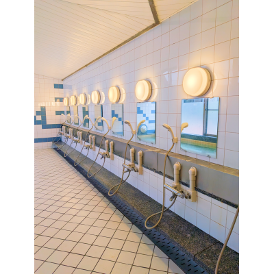 《人気の中央線エリア｜新宿・東京へも1本》旅するように暮らす荻窪マンスリー🧳の物件写真5