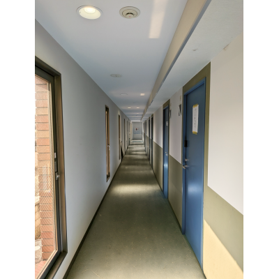 《人気の中央線エリア｜新宿・東京へも1本》旅するように暮らす荻窪マンスリー🧳の物件写真6