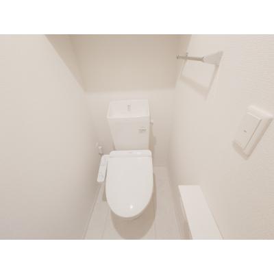 DーROOMマンスリー【ときわぎⅢ】多摩モノレール　砂川七番駅　徒歩5分　電子タバコのみOK！の物件写真6