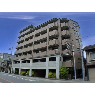 ★Sステイ京都東山RS三条京阪【禁煙ルーム・１K・セミダブルベッド】★wi-fiレンタル可★浴室暖房乾燥機・独立洗面化粧台・ウォシュレットなど設備充実★の物件写真1