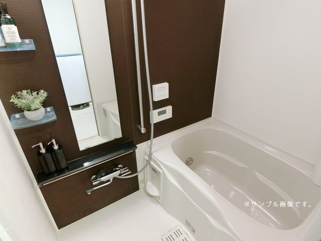 マンスリーリブマックス県庁前駅北リブス２■エグゼ【1LDK・ドラム式洗濯機・設備充実】≪プレミアムシリーズ≫の物件写真5