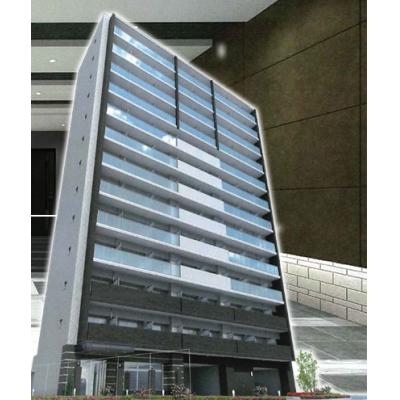 ★SステイEL京橋桜ノ宮公園【禁煙ルーム・１K・Wi-Fi無料】★浴室乾燥機・独立洗面台・ウォシュレット・ガス２口Kなど設備充実★の物件写真1