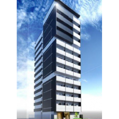 【60日以上の利用でお得🌈】【禁煙🚭/Wi-Fi無料🌐】マイナビSTAYアネックス新橋　1002の物件写真1