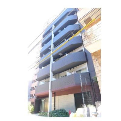 【60日以上の利用でお得🌈】【禁煙🚭】マイナビSTAY西麻布1丁目　601の物件写真1